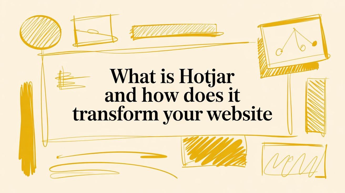 What Is Hotjar and How Does It Transform Your Website