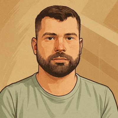 Kamil K. A. — Creator of Build Emotion